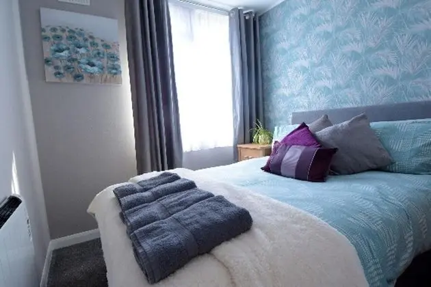 3 Bedroom Chalet South Shore Bridlington - Oda