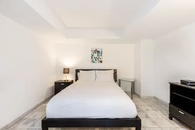 3 Bedroom Condo With Stunning Balcony View - Oda