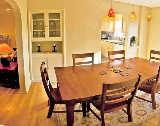 3-Bedroom Cottage Near Sugarhouse Park - Oda Düzeni