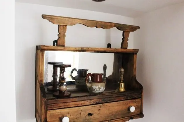 3 Bedroom Cottage in Peak District - Oda
