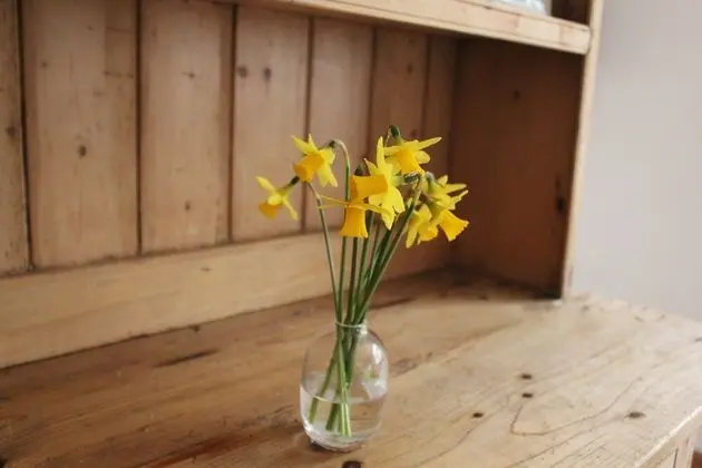 3 Bedroom Cottage in Peak District - Oda Düzeni