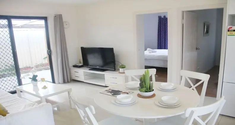 3 Bedroom cozy holiday home - Öne Çıkan Resim