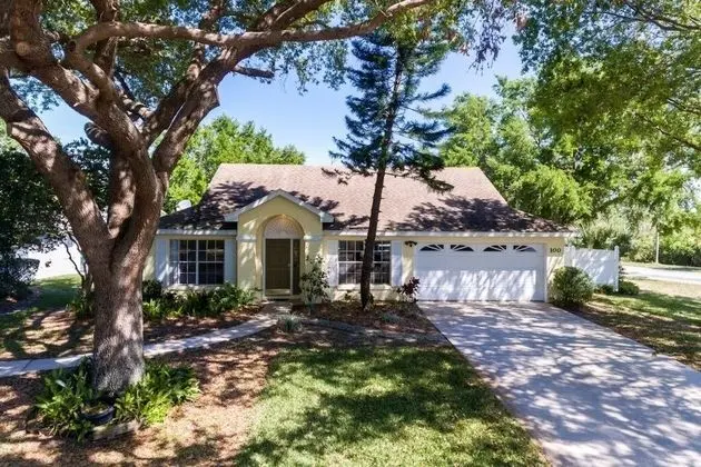 3 Bedroom Disney Vacation Villa by Redawning