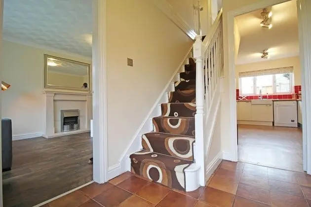 3 Bedroom Holiday Home With River Views - Lobi
