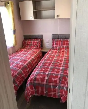 3 Bedroom Holiday Rental Ingoldmells Skegness - Oda