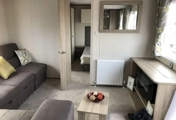 3 Bedroom Holiday Rental Ingoldmells Skegness - Oda Düzeni