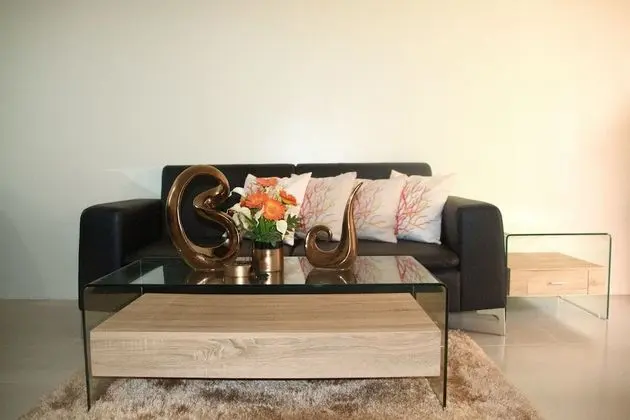 3 Bedroom Home at Batangas City Philippines Pontefino - İç Mekan
