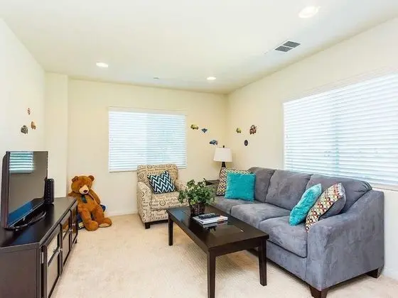 3 Bedroom House Anaheim Resort Area