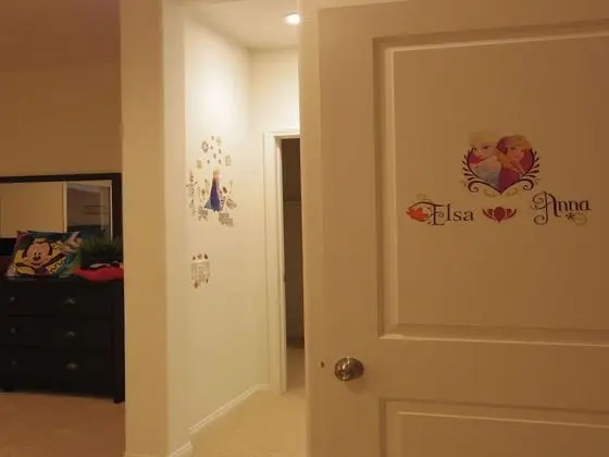 3 Bedroom House Anaheim Resort Area - İç Mekan