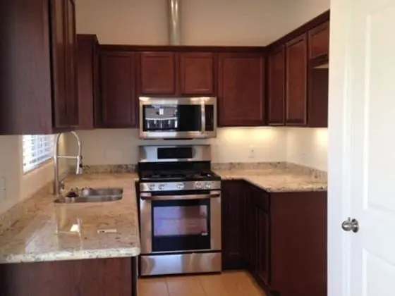 3 Bedroom House Anaheim Resort Area - Mutfak