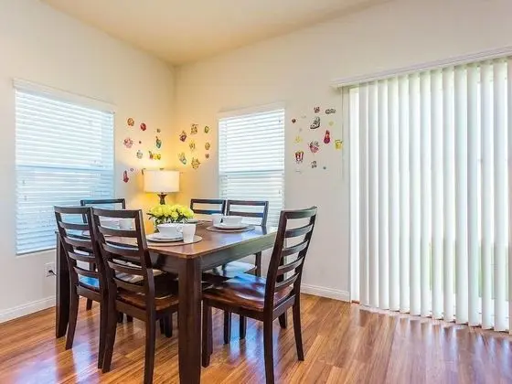 3 Bedroom House Anaheim Resort Area - Yerinde Yemek