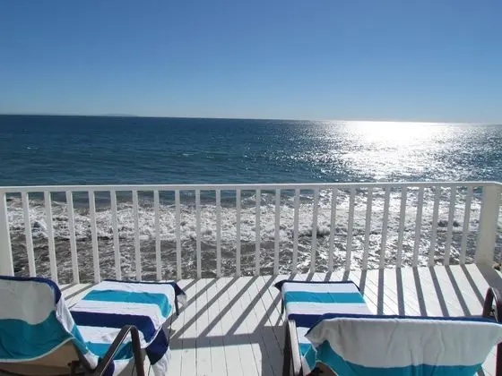 3 Bedroom House on the Beach - Öne Çıkan Resim