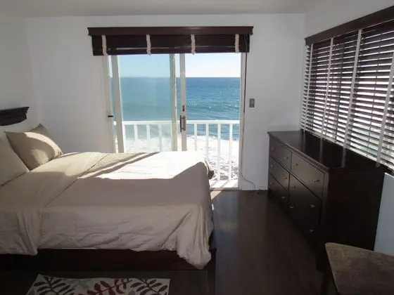 3 Bedroom House on the Beach - Plaj