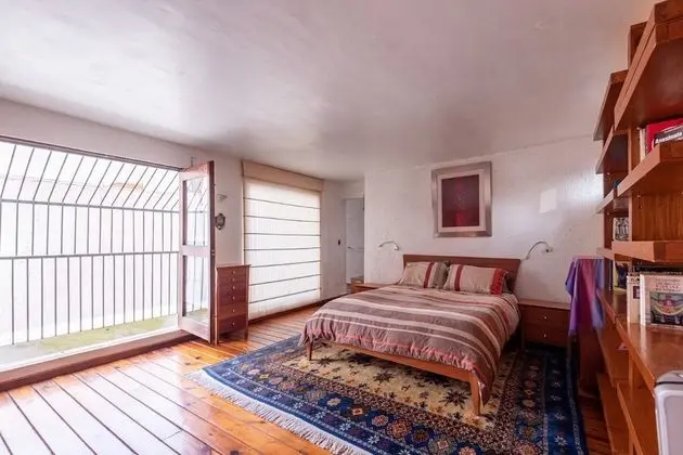 3 Bedroom house at the best of Coyoacan - Oda