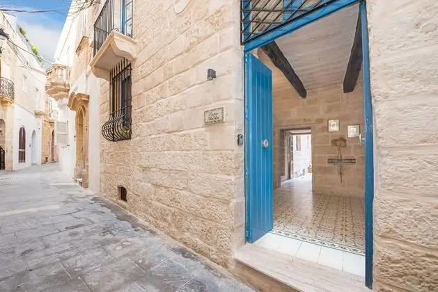 3 Bedroom House of Character in Rabat Near Mdina - Dış Mekan