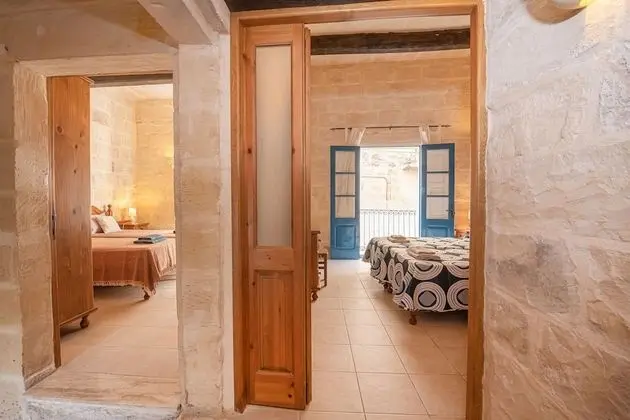 3 Bedroom House of Character in Rabat Near Mdina - Oda