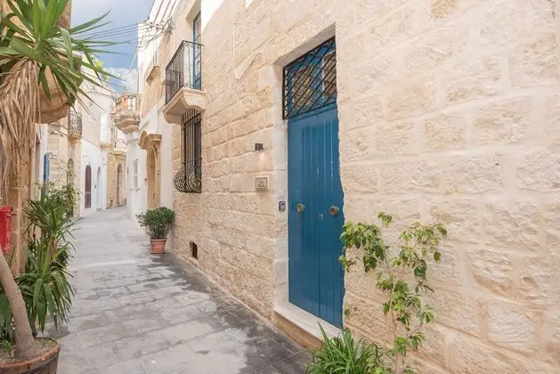 3 Bedroom House of Character in Rabat Near Mdina - Öne Çıkan Resim