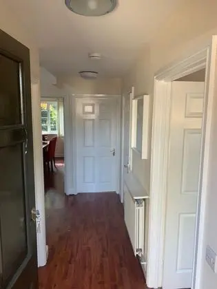 3 bedroom house in Reading - İç Mekan