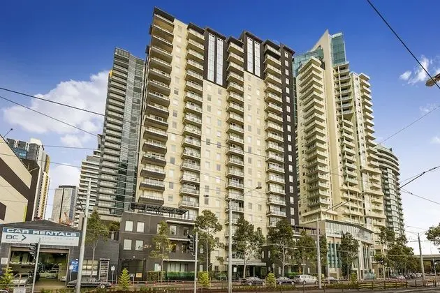 3 Bedroom Inner City Penthouse - Dış Mekan