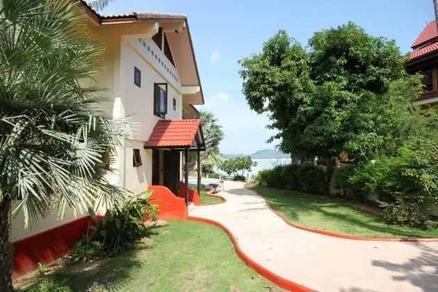 3 Bedroom Island View Villa Koh Phangan SDV233-By Samui Dream Villas - Dış Mekan