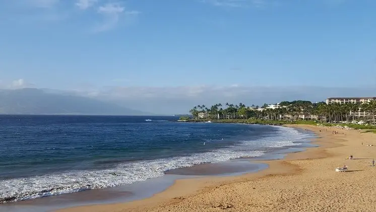 3 Bedroom Kihei Vacation Rental