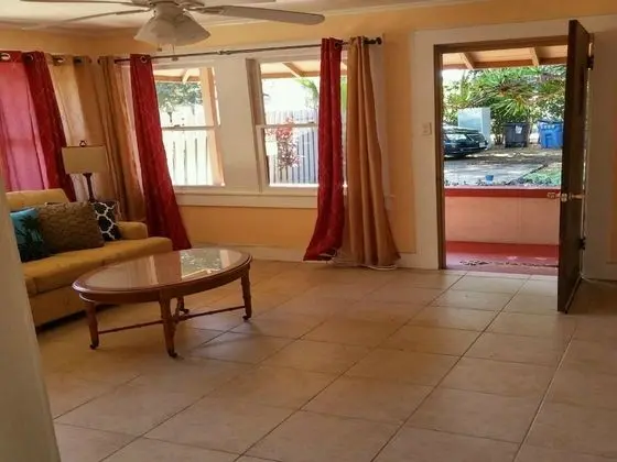 3 Bedroom Kihei Vacation Rental - Lobi