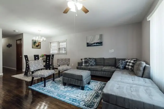 3 Bedroom near Journal Square
