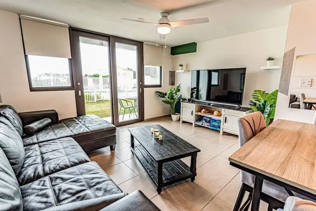 3 Bedroom Oceanfront Beach House