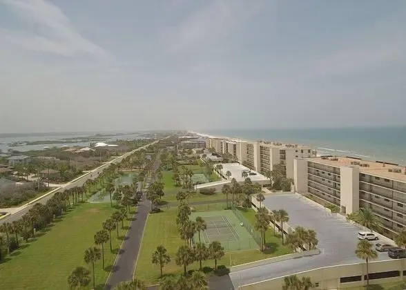 3 Bedroom Oceanfront Luxury Condo - Sand Dollar Iii, 404