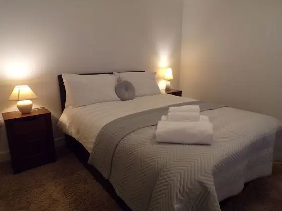 3 Bedroom Penthouse - City Centre Suites - Oda