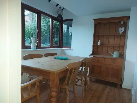 3 Bedroom Period House in Wingham, Canterbury - İç Mekan