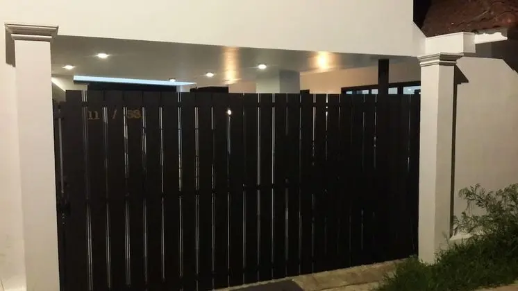 3 Bedroom Pool Villa near Beach & Laguna - Dış Mekan