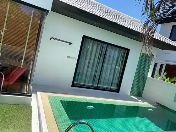 3 Bedroom Villa SDV261- Walk to Beach-By Samui Dream Villas - Öne Çıkan Resim