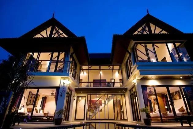 3 Bedroom Sea View Villa Kao Lom SDV127-By Samui Dream Villas