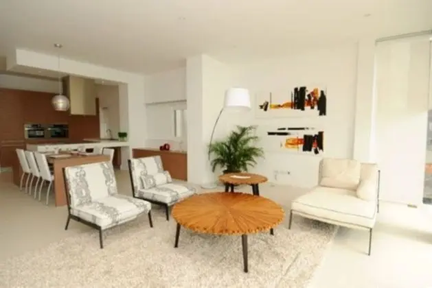 3 Bedroom Sea View Villa Sea Shore SDV184-By Samui Dream Villas - Oda