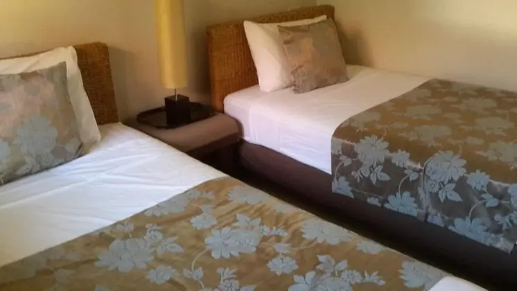 3-Bedroom Villa TG11 on Beachfront Resort SDV280-By Samui Dream Villas - Oda