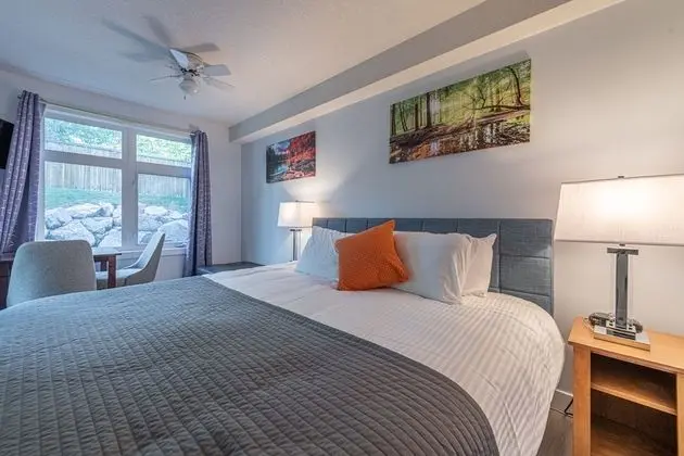 3 Bedroom Unit for larger Group - WT - Öne Çıkan Resim