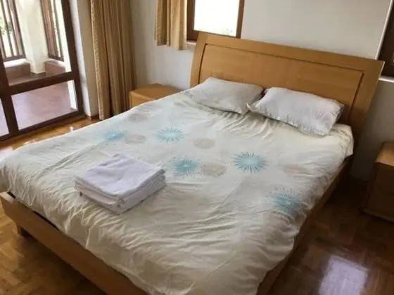 3 Bedroom Villa At The Vineyards Resort