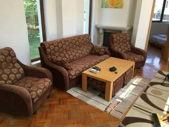 3 Bedroom Villa At The Vineyards Resort - Oda Düzeni