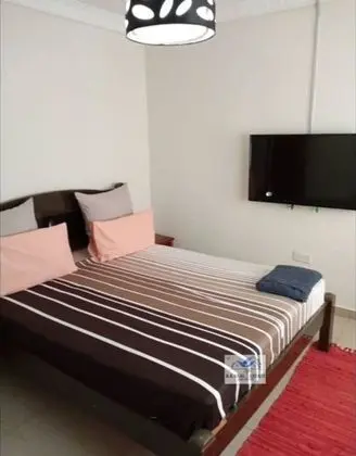 3 Bedroomed Duplex Apartments in Massmedia