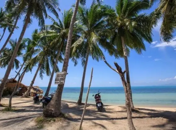 3 Bedroomed Luxury Ban Tai SDV240-By Samui Dream Villas - Plaj