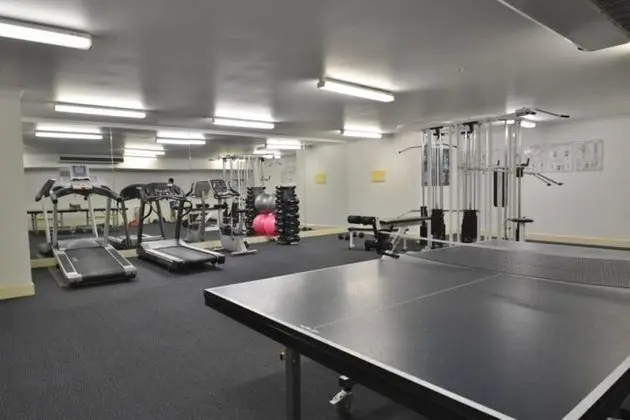 3 Bedrooms 2 Car Parks Carlton Garden Opposite - Fitness