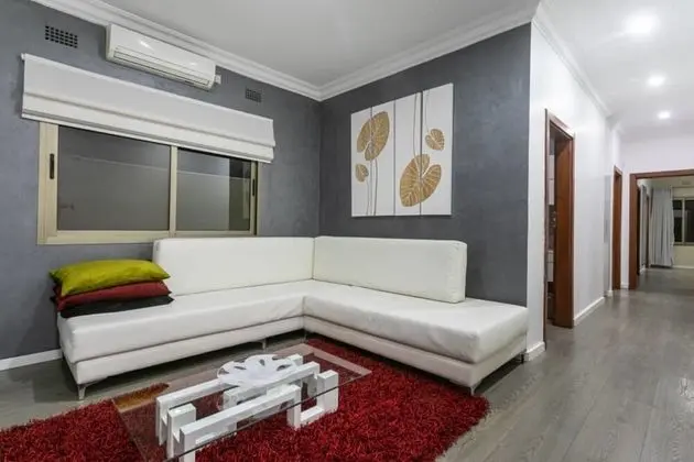 3 Bedrooms Exclusive Villa in Mass Media - Dış Mekan