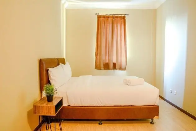 3 Bedrooms Plus Apartment Grand Palace by Travelio - Öne Çıkan Resim