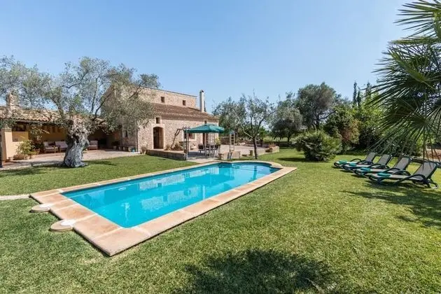 Villa - 3 Bedrooms with Pool - 103148 - Öne Çıkan Resim