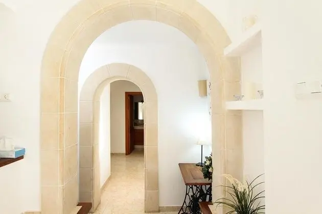 Villa - 3 Bedrooms with Pool and WiFi - 108757 - İç Mekan