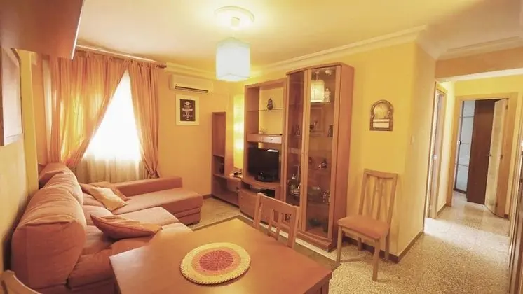 3 bedrooms in Triana