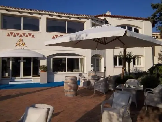 Hotel 3 Botti