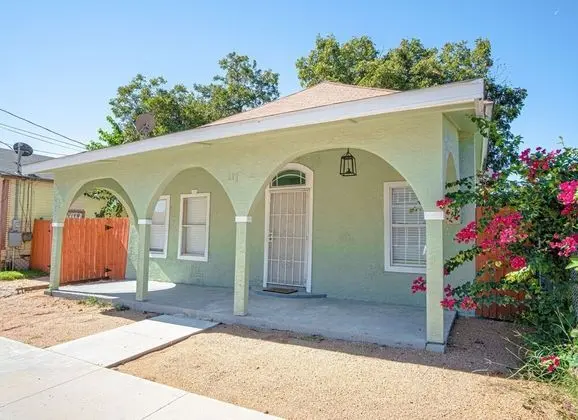 3 Br/1 BA Remodeled Home Near Downtown - Dış Mekan
