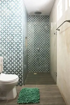 3 BR Apartment & Great Beach at Uaymitún - Banyo Tipleri